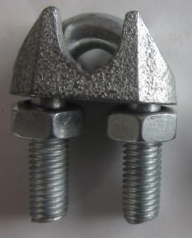 供應鋼絲繩卡頭使用規(guī)范及技巧