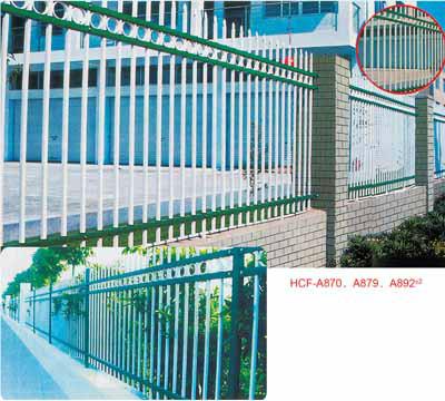 供應(yīng)張家港市護(hù)欄制造廠