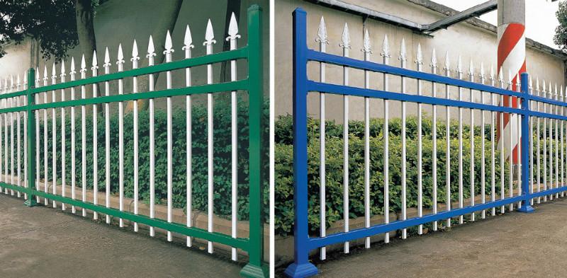 供應(yīng)鍍鋅護欄