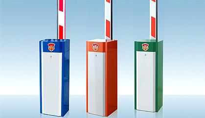 張家港開發(fā)區(qū)道閘圖片