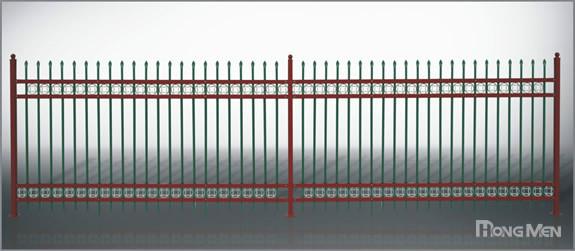 供應2013年護欄案列