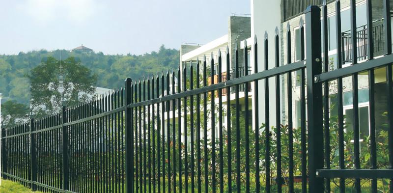 供應(yīng)鍍鋅護欄