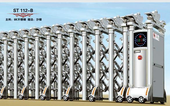 飛豹門系列圖片