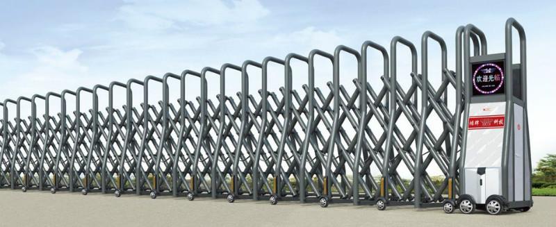 張家港智能道閘批發(fā)圖片