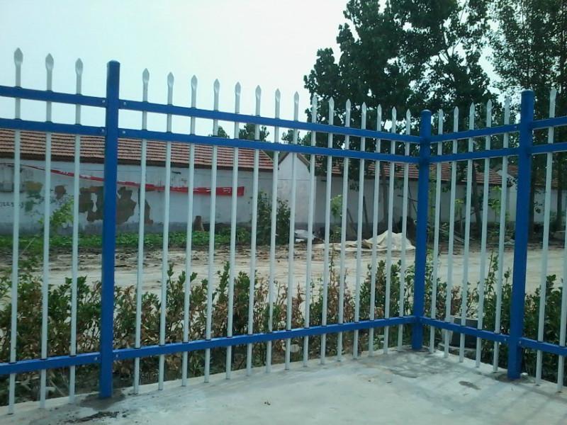 供應(yīng)張家港江陰蘇州熱鍍鋅護(hù)欄