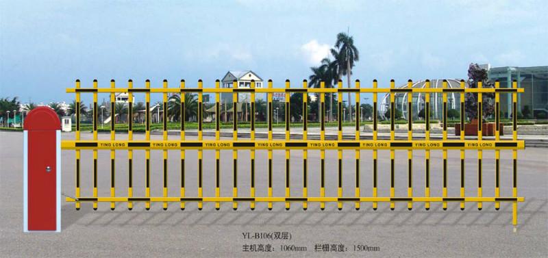 供應(yīng)張家港開(kāi)發(fā)區(qū)道閘