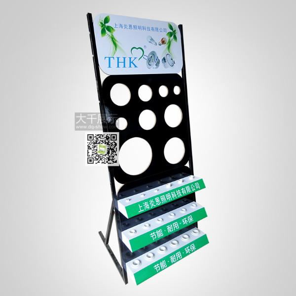 供應平板燈展架