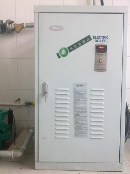 秦皇島采暖爐電鍋爐