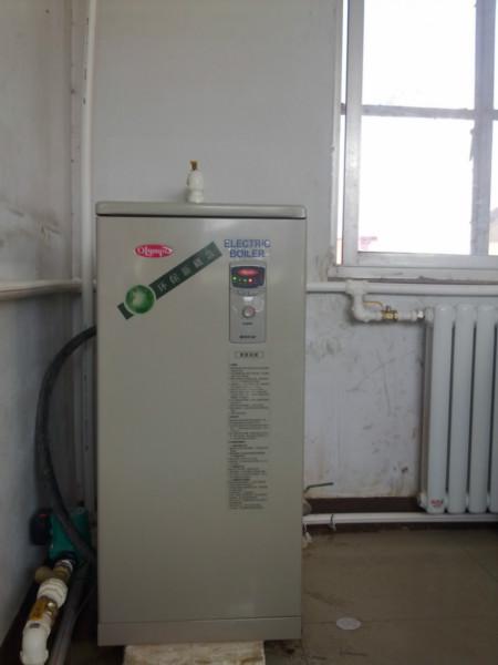 秦皇島采暖爐電鍋爐