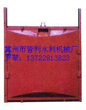供應(yīng)：鑄鐵閘門價(jià)格1.5米1.5米