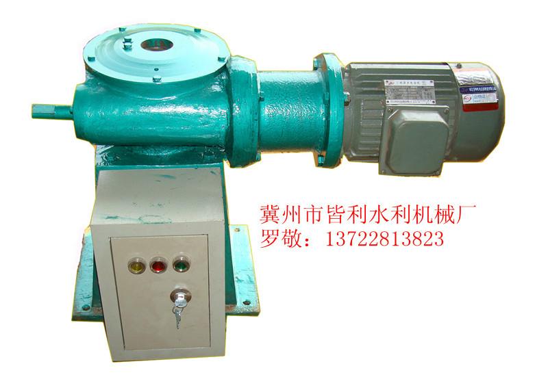 供應(yīng)雙吊點(diǎn)螺桿啟閉機(jī)210T,215T、220T