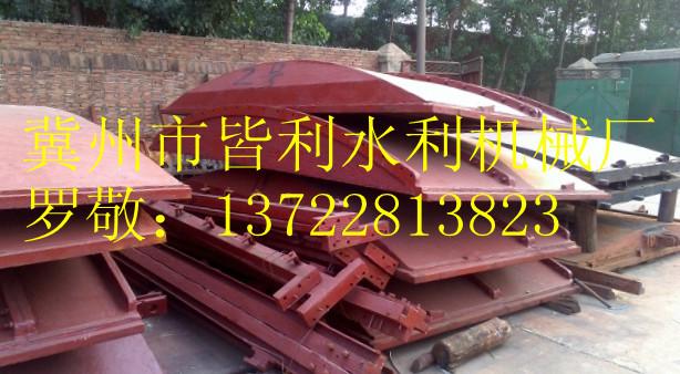 供應卷樣式啟閉機63T和25T