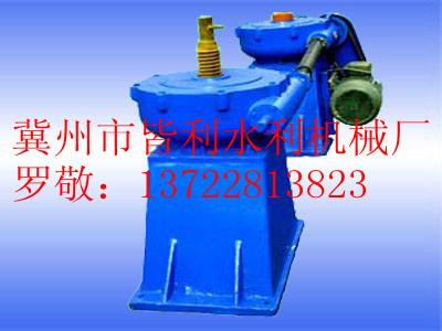 福建螺桿啟閉機(jī)15T價(jià)格圖片