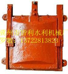 供應(yīng)：鑄鐵閘門價(jià)格1.5米1.5米