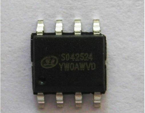 仕兰代理，36V 1A驱动IC,SD42522大功率LED驱动芯片