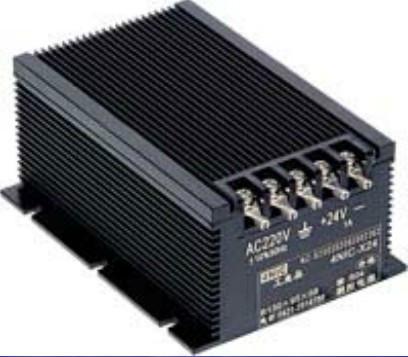 朝陽電源4NIC-X200F圖片