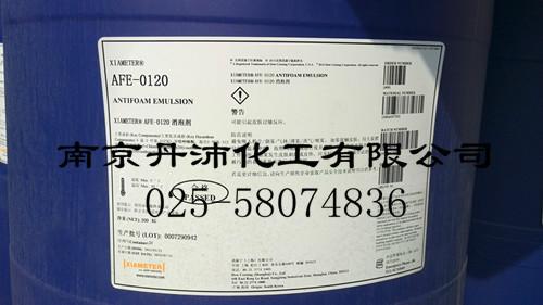 道康寧AFE-0120消泡劑圖片