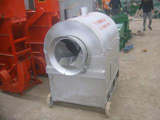 供應瓜子炒貨機-臨沂花生炒鍋-五谷雜糧炒鍋