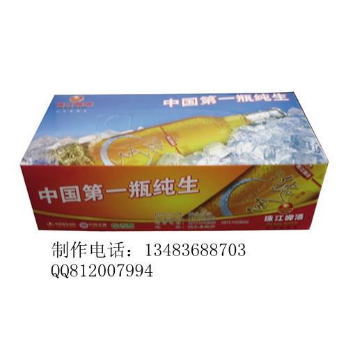 呂梁定做廣告紙抽