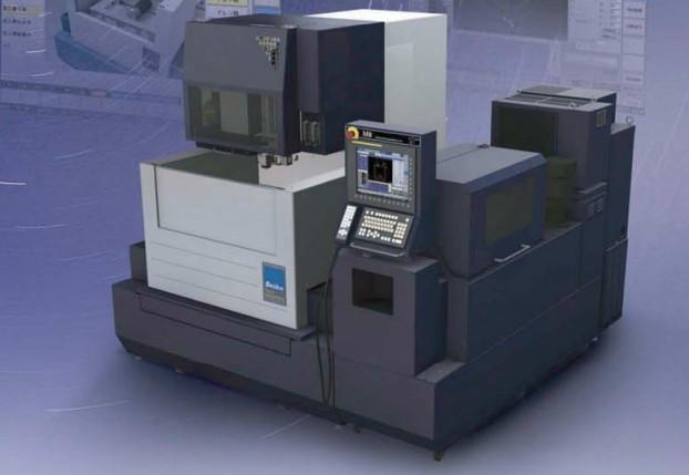 供應(yīng)東莞M50A慢走絲零件加工西部線割機