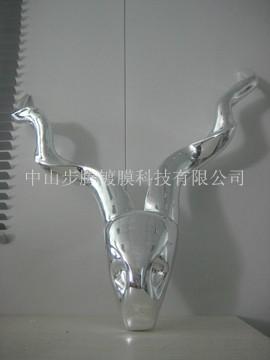 電鍍樹脂室內(nèi)材料裝飾掛件圖片