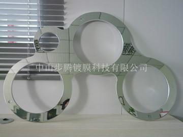 供應(yīng)塑膠配件電鍍銀/裝配件電鍍/電鍍加工塑料配件