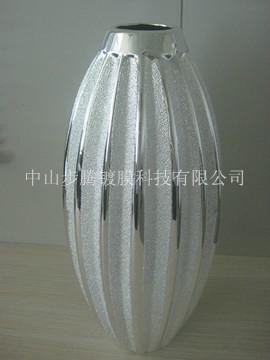 供應(yīng)裝飾球/房間擺設(shè)裝飾球/電鍍加工樹脂工藝品