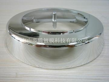 供應(yīng)塑膠配件電鍍銀/裝配件電鍍/電鍍加工塑料配件