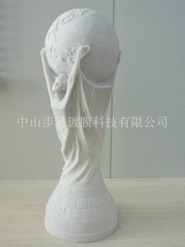 供應(yīng)中山樹脂工藝品/電鍍樹脂工藝品/電鍍加工樹脂工藝品