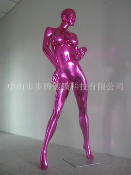 供應(yīng)外銷女*/歐美女*/電鍍玻璃鋼*