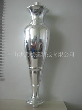 供應(yīng)裝飾柱/電鍍裝飾柱/室內(nèi)裝飾柱/電鍍加工樹脂工藝品