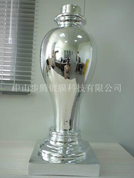 供應(yīng)裝飾球/房間擺設(shè)裝飾球/電鍍加工樹脂工藝品