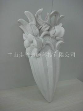 供應(yīng)發(fā)泡樹脂/PU發(fā)泡樹脂/室內(nèi)裝飾/真空電鍍樹脂工藝品