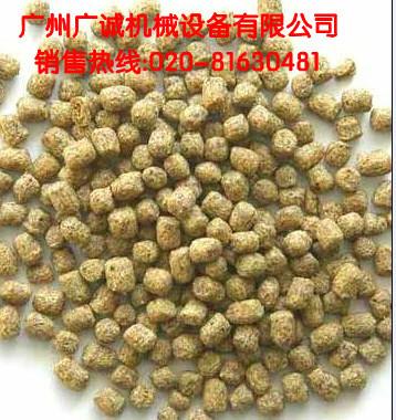 供應(yīng)廣東省大量銷售水產(chǎn)飼料膨化機(jī)械