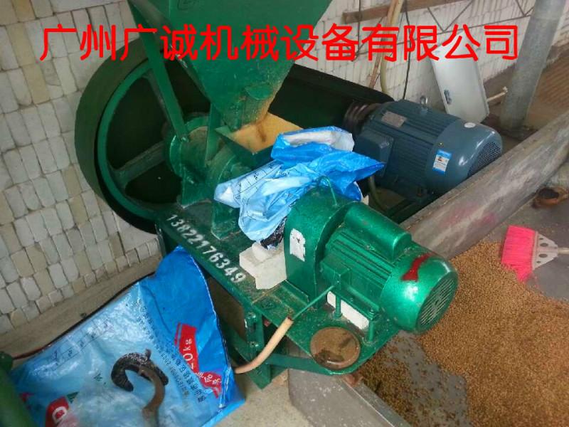 供應(yīng)海南哪里有賣魚飼料膨化機(jī)械