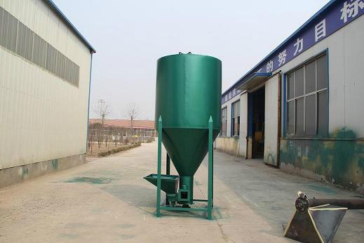 山東鍋式飼料攪拌機廠家直銷圖片/山東鍋式飼料攪拌機廠家直銷樣板圖 (4)