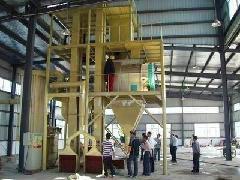 供應(yīng)飼料加工設(shè)備大型豬牛羊顆粒生產(chǎn)線