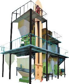 350型顆粒成套生產(chǎn)設(shè)備圖片/350型顆粒成套生產(chǎn)設(shè)備樣板圖 (2)