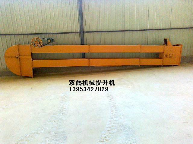 逆流式冷卻器圖片/逆流式冷卻器樣板圖 (4)