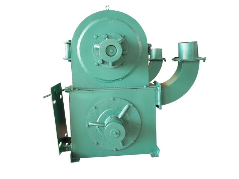 飼料加工設(shè)備山東小型齒盤式粉碎機(jī)圖片/飼料加工設(shè)備山東小型齒盤式粉碎機(jī)樣板圖 (2)