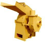 供應(yīng)飼料加工設(shè)備500型錘片粉碎機