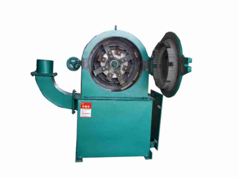 飼料加工設(shè)備山東小型齒盤式粉碎機(jī)圖片/飼料加工設(shè)備山東小型齒盤式粉碎機(jī)樣板圖 (4)