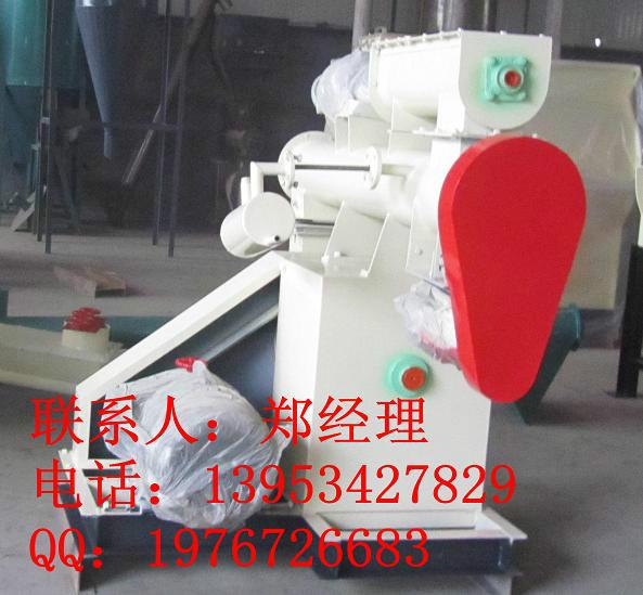 羊飼料顆粒機(jī)圖片/羊飼料顆粒機(jī)樣板圖 (2)