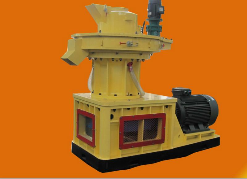 木屑顆粒機(jī)圖片/木屑顆粒機(jī)樣板圖 (4)