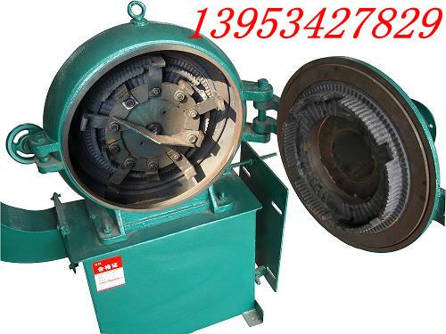 飼料加工設(shè)備山東小型齒盤式粉碎機(jī)圖片/飼料加工設(shè)備山東小型齒盤式粉碎機(jī)樣板圖 (3)