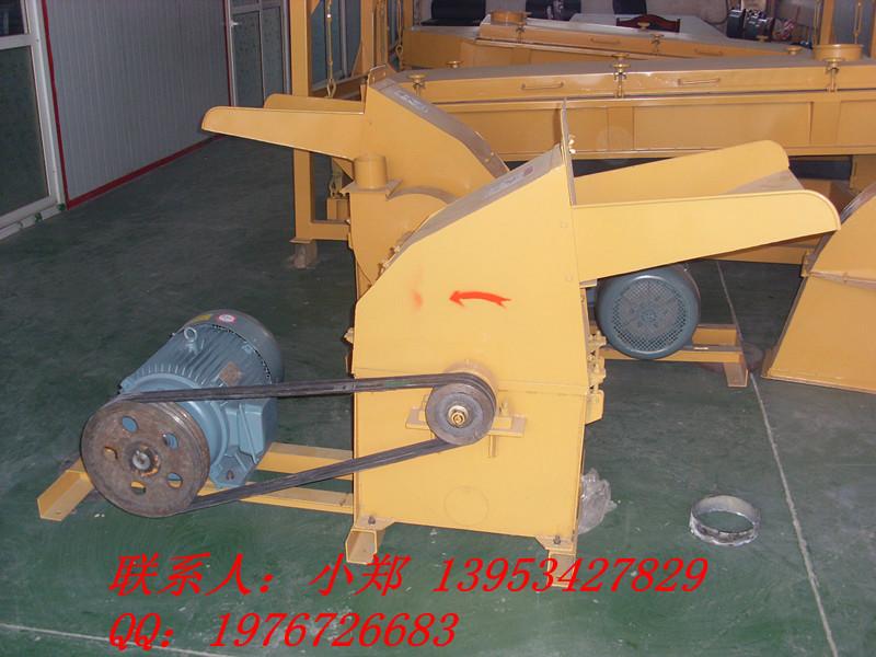 供應(yīng)飼料加工設(shè)備500型錘片粉碎機