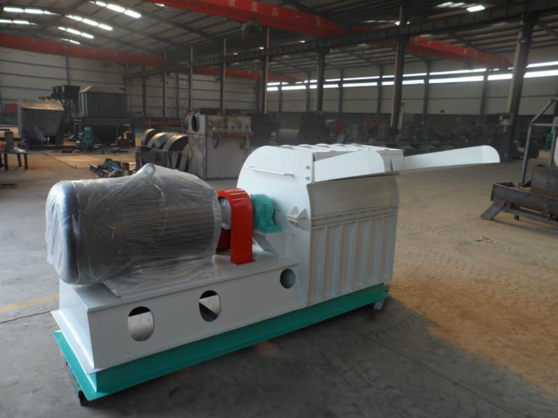 山東玉米秸稈粉碎機(jī)設(shè)備廠(chǎng)家直銷(xiāo)圖片