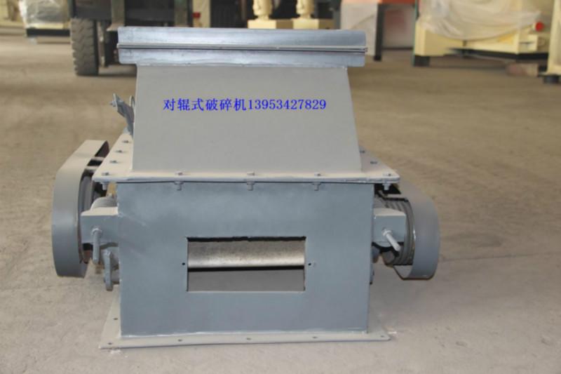 供應(yīng)飼料加工設(shè)備對輥式破碎機(jī)