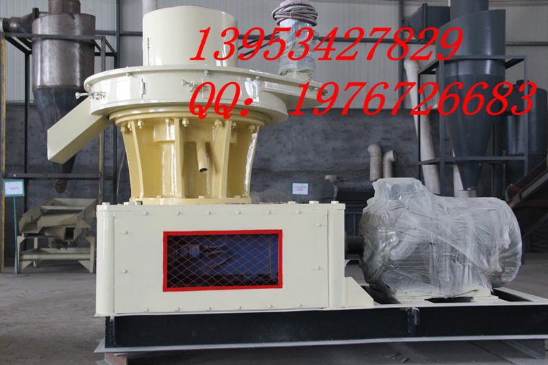 生物質(zhì)木屑顆粒機雙鶴能源設(shè)備廠圖片