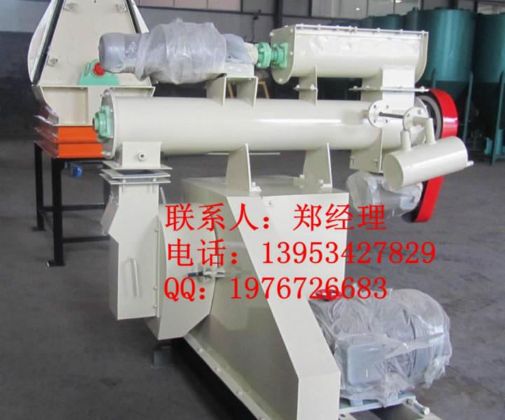 羊飼料顆粒機(jī)圖片/羊飼料顆粒機(jī)樣板圖 (3)